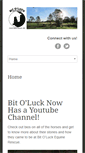 Mobile Screenshot of bitoluck.org